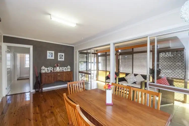 Sixth view of Homely house listing, 5a Monash Street, Newtown QLD 4350