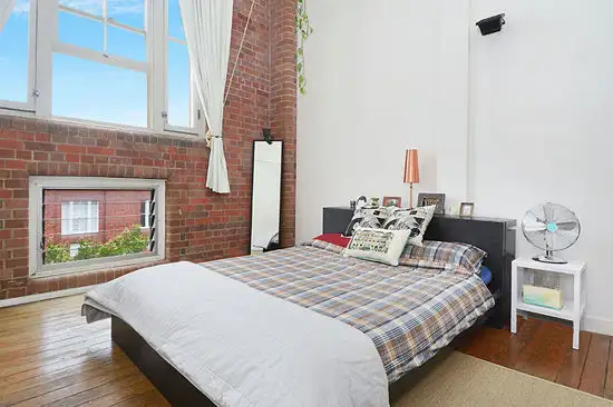Fourth view of Homely apartment listing, 413/88 Macquarie Street, Teneriffe QLD 4005