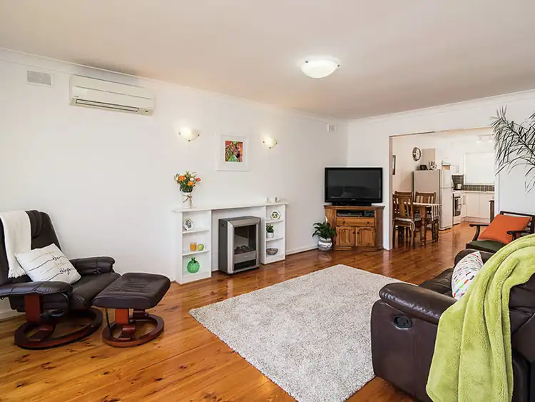 Sixth view of Homely unit listing, Unit 3 85 Narinna Avenue, Cumberland Park SA 5041