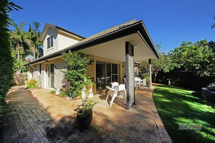 Sixth view of Homely house listing, 1 Beach Haven Court, Sapphire Beach NSW 2450