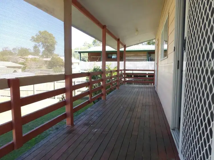 Fourth view of Homely house listing, 4 Loder Street, Southside QLD 4570