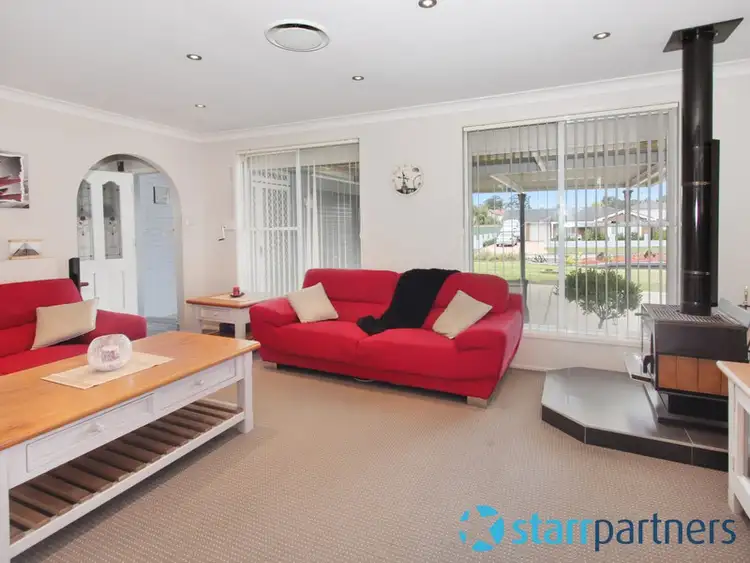 Sixth view of Homely house listing, 1 Columbus Avenue, St Clair NSW 2759