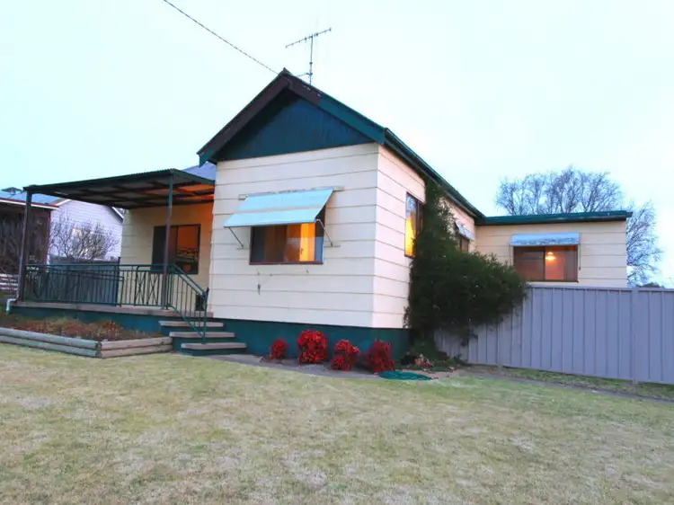 Main view of Homely house listing, 33(A) Shaw Street, Yass NSW 2582