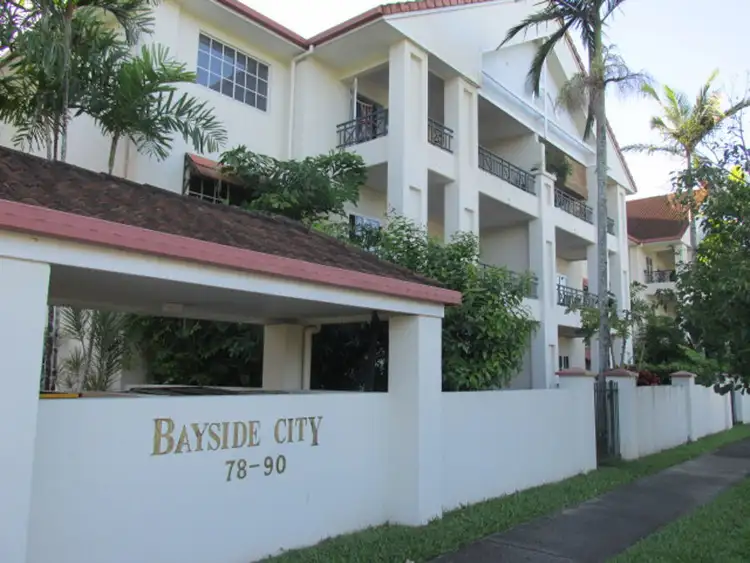 Third view of Homely unit listing, 27 327 Lake Street, Cairns QLD 4870
