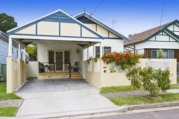 Second view of Homely house listing, 47 Lockyer Street, Adamstown NSW 2289