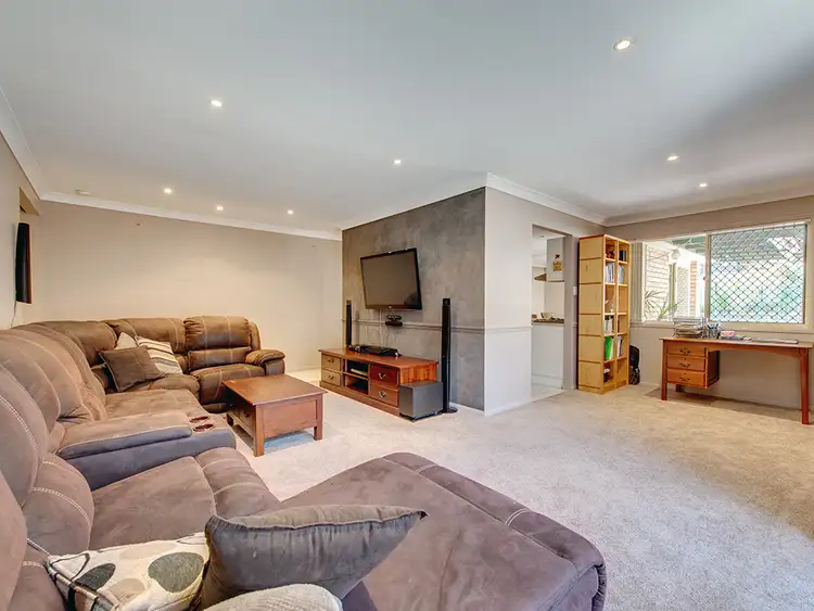 Fourth view of Homely house listing, 84 Serrata Circuit, Forest Lake QLD 4078