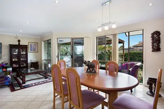 Sixth view of Homely house listing, 86 Inwood Circuit, Merrimac QLD 4226