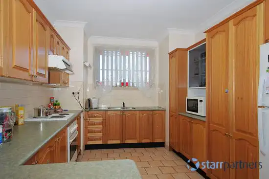 Fifth view of Homely townhouse listing, 1/36 Mons Street, Condell Park NSW 2200