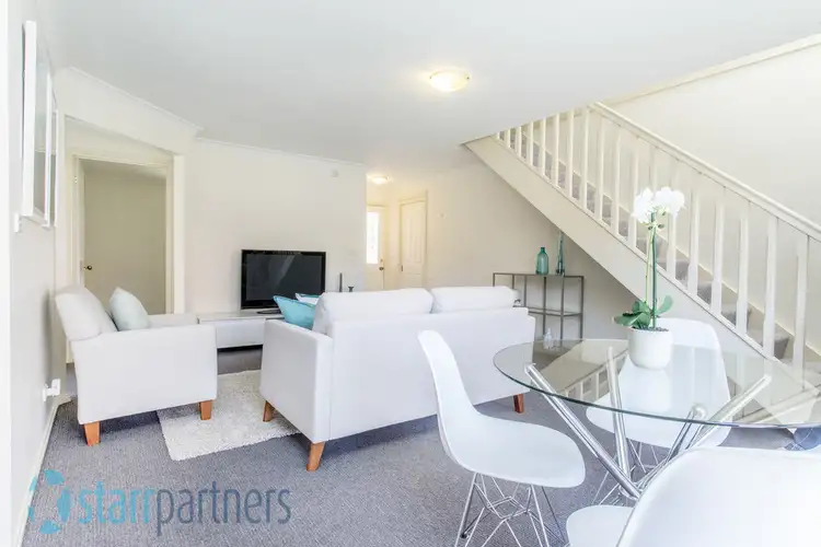 Third view of Homely townhouse listing, 2/71-77 Joseph Street, Kingswood NSW 2747