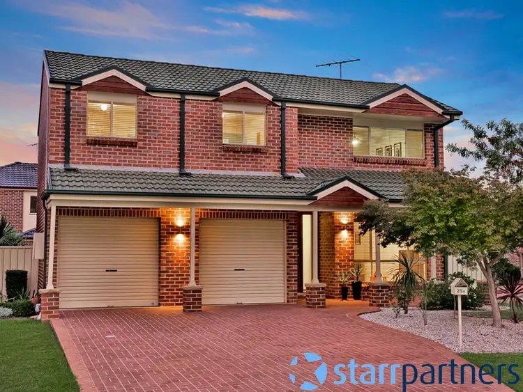 25A Morshead Road, Mount Annan NSW 2567