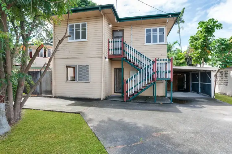 Third view of Homely house listing, 16 Harris Street, Parramatta Park QLD 4870
