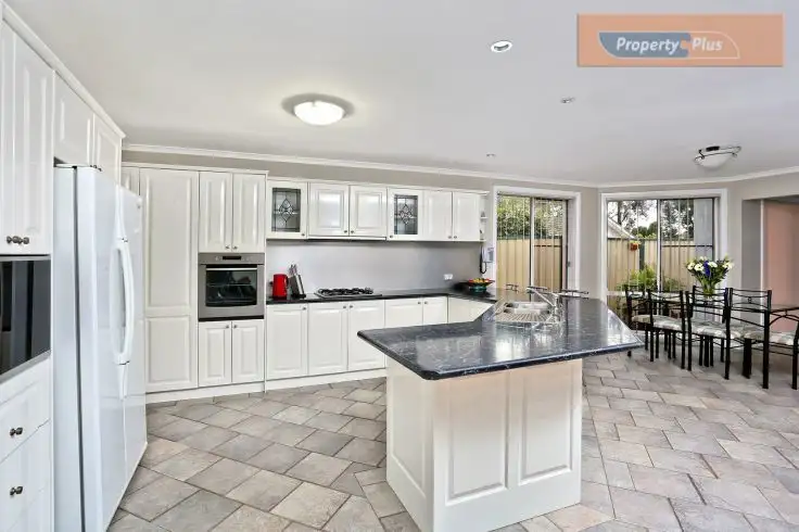 Third view of Homely house listing, 18 Diamantina Close, St Clair NSW 2759
