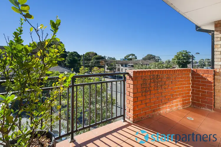 Fourth view of Homely unit listing, 5/66-68 Station Road, Auburn NSW 2144