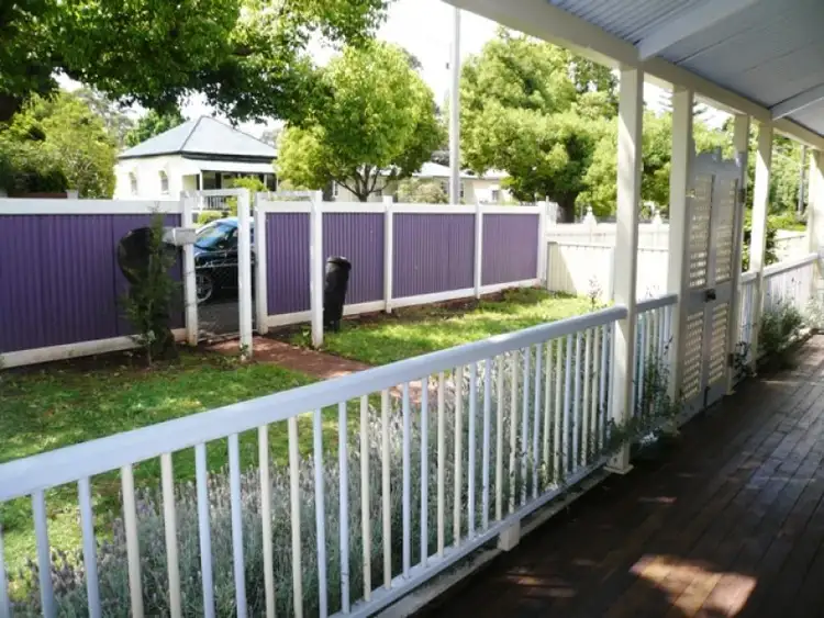 Third view of Homely house listing, 89 Hume Street, Toowoomba QLD 4350