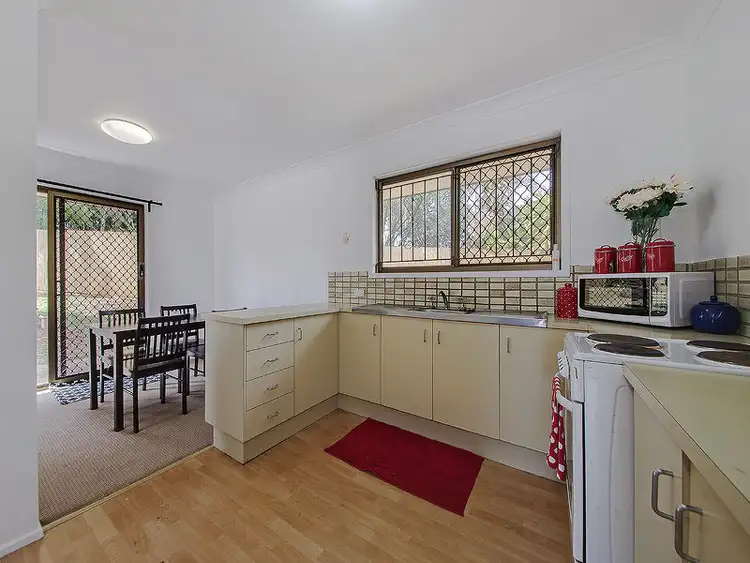 Fifth view of Homely house listing, 15 Caloundra Street, Manly West QLD 4179