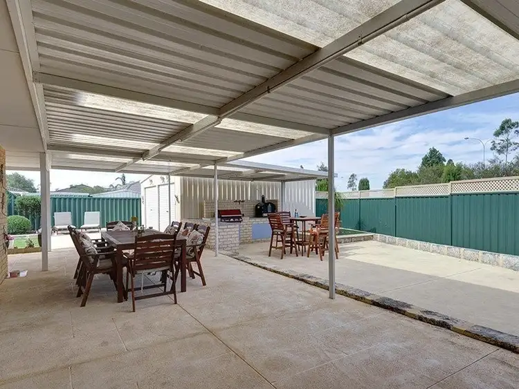 Third view of Homely house listing, 9 Witchetty Loop, Banksia Grove WA 6031