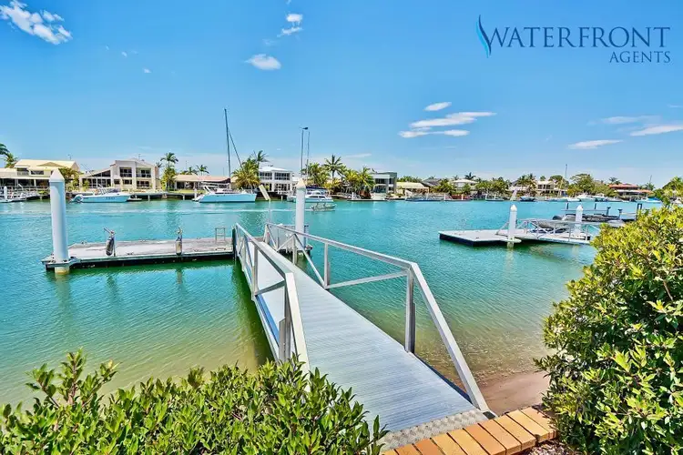 Main view of Homely house listing, 95 Mooloolah Drive, Minyama QLD 4575