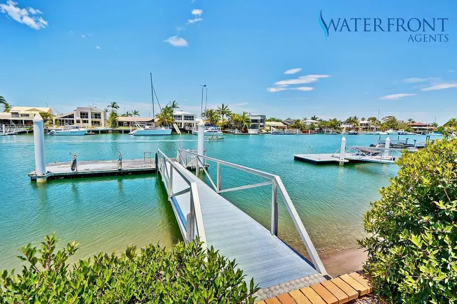 Main view of Homely house listing, 95 Mooloolah Drive, Minyama QLD 4575