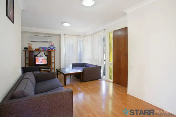 Third view of Homely house listing, 8 Speers Crescent, Oakhurst NSW 2761