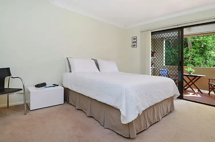 Sixth view of Homely unit listing, 9 / 2200 Logan Road, Upper Mount Gravatt QLD 4122