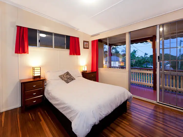 Sixth view of Homely house listing, 35 Kirkhill Street, Brighton QLD 4017