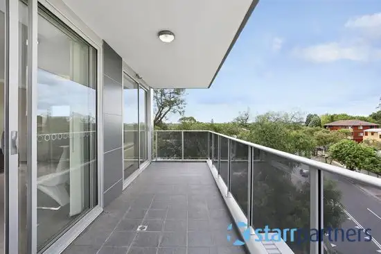 Sixth view of Homely unit listing, 11/459-463 Church Street, Parramatta NSW 2150
