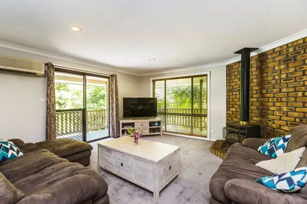 Fifth view of Homely house listing, 44 Walumbi Avenue, Tingira Heights NSW 2290