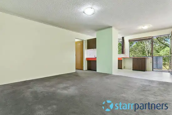 Main view of Homely apartment listing, 23/9-13 Castle Street, North Parramatta NSW 2151