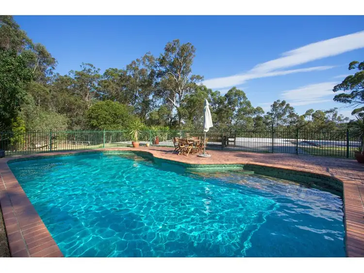 Third view of Homely land listing, 365 Savages Road, Brookfield QLD 4069