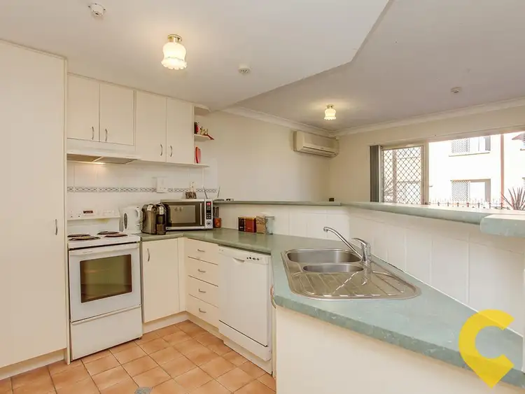 19/43 Carberry Street, Grange QLD 4051