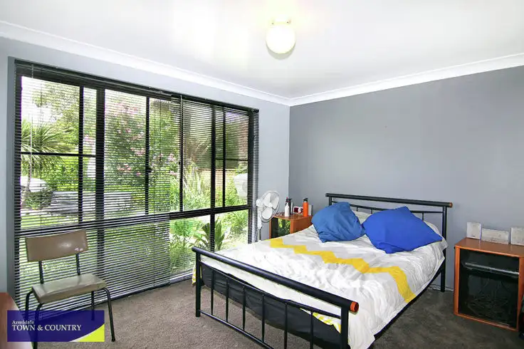 Fifth view of Homely house listing, 55 Solomon Avenue, Armidale NSW 2350
