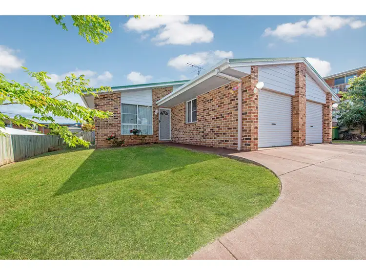 16 Horrocks Crescent, Kearneys Spring QLD 4350