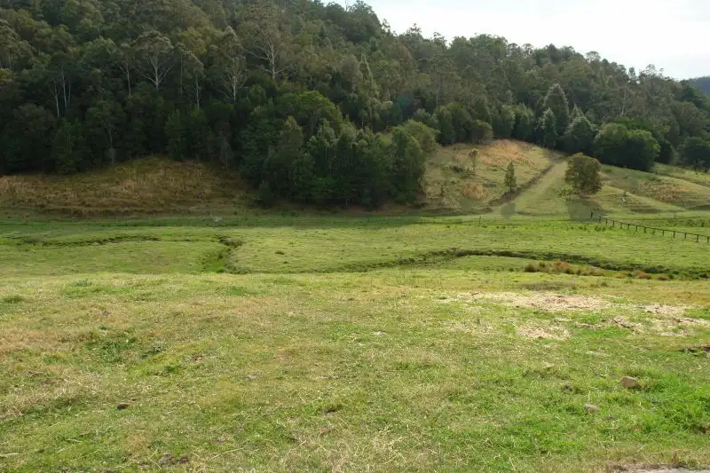 Main view of Homely rural property listing, Lot 22 Ravensdale Road, Ravensdale NSW 2259