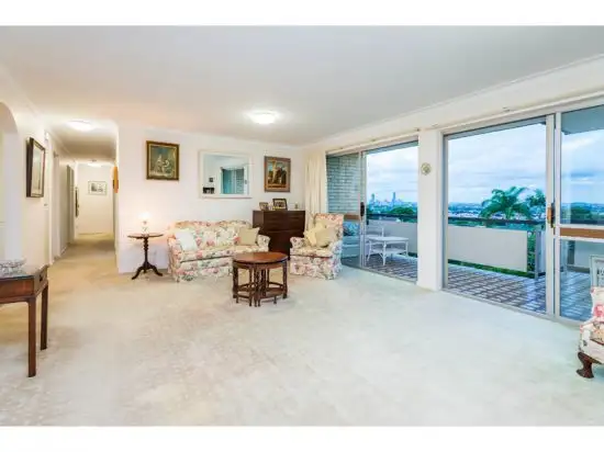 Sixth view of Homely apartment listing, 8/6 Mackay Street, Coorparoo QLD 4151