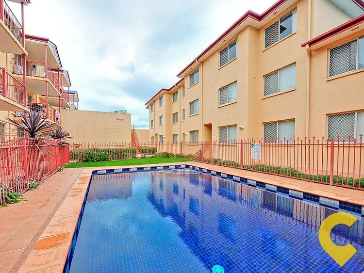 Second view of Homely unit listing, 19/43 Carberry Street, Grange QLD 4051