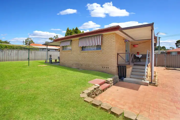 Fifth view of Homely house listing, 9 Munmora Place, Oxley Park NSW 2760
