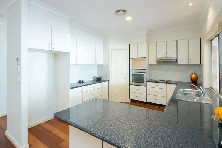 Sixth view of Homely house listing, 1 Casey Close, Ormiston QLD 4160