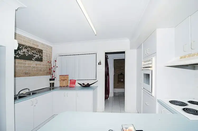 Second view of Homely unit listing, 15/29 Browning Boulevard, Battery Hill QLD 4551