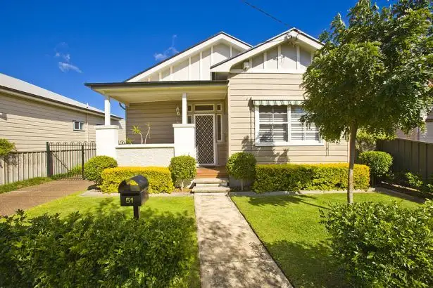 Main view of Homely house listing, 51 Cram Street OLD, Merewether NSW 2291