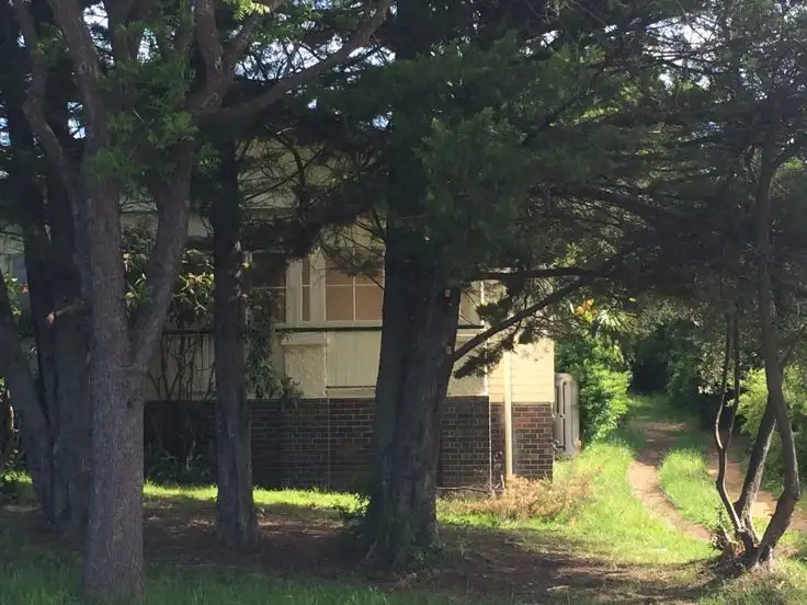 135 Donnelly Street, Armidale NSW 2350