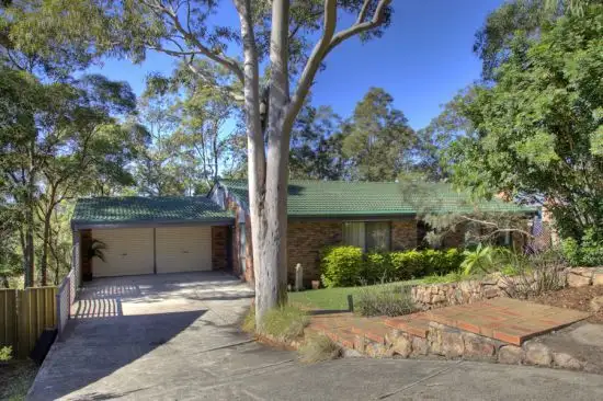 Main view of Homely house listing, 4 Hermitage Close, Eleebana NSW 2282