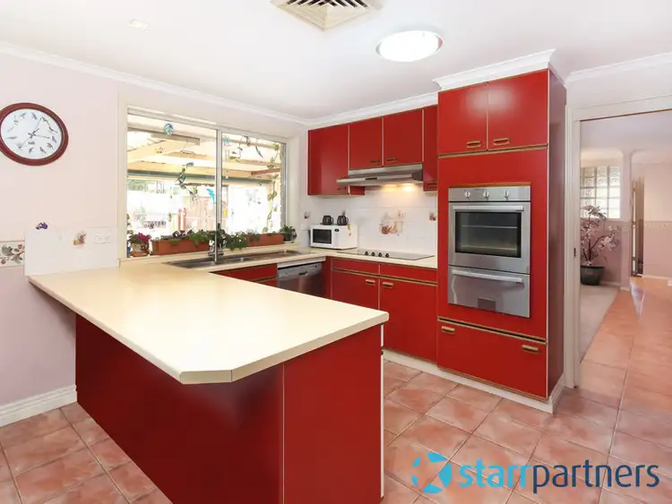 Fourth view of Homely house listing, 3 Dorado Street, Erskine Park NSW 2759