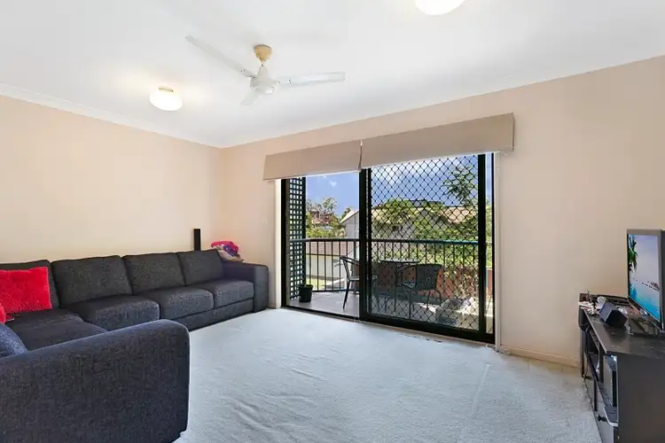 Fourth view of Homely townhouse listing, 1/22 Mitre Street, St Lucia QLD 4067