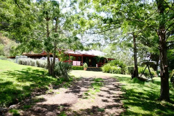 214 Blackhorse Creek Road, Kyogle NSW 2474