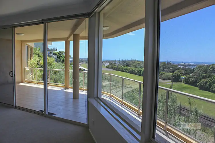 Fifth view of Homely apartment listing, 11/8-10 Camperdown Street, Coffs Harbour NSW 2450