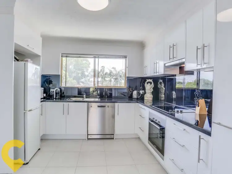 Fifth view of Homely unit listing, 10/45 Marine Parade, Redcliffe QLD 4020