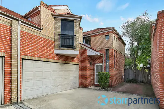 4/99 Gladstone Street, North Parramatta NSW 2151