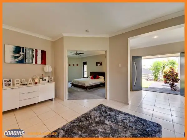 Fifth view of Homely house listing, 8 Katelyn Court, Cashmere QLD 4500
