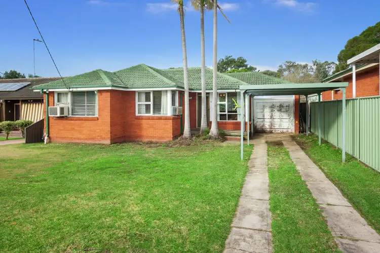 9 Myall Street, Doonside NSW 2767