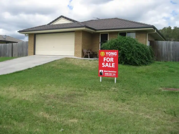 Main view of Homely house listing, 7 Colane Street, Redbank Plains QLD 4301